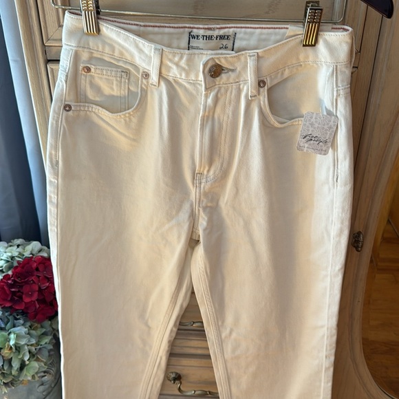 We The Free Denim Jeans - Picture 3 of 11